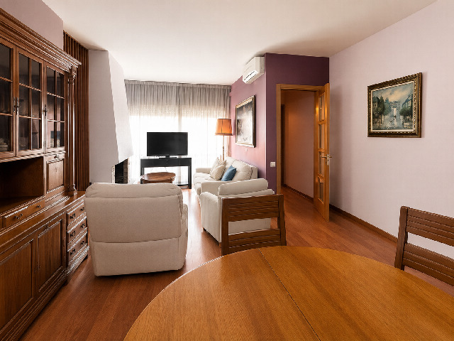 Imagen 4 Inmueble 298121 - Casa en venta en Sabadell / Junto Pl. Marcet y muy cerca de Hospital Taulí