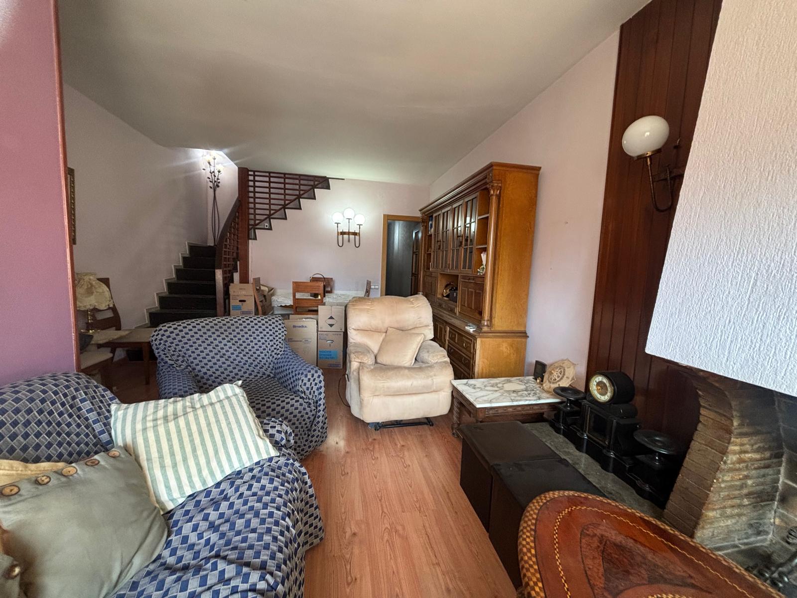 Imagen 18 Casa en venta en Sabadell / Junto Pl. Marcet y muy cerca de Hospital Taulí