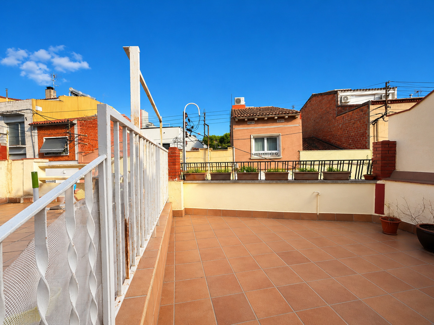 Imagen 16 Casa en venta en Sabadell / Junto Pl. Marcet y muy cerca de Hospital Taulí