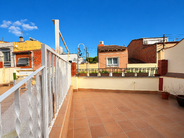 Imagen 18 Inmueble 298121 - Casa en venta en Sabadell / Junto Pl. Marcet y muy cerca de Hospital Taulí