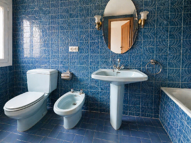 Imagen 6 Inmueble 298121 - Casa en venta en Sabadell / Junto Pl. Marcet y muy cerca de Hospital Taulí