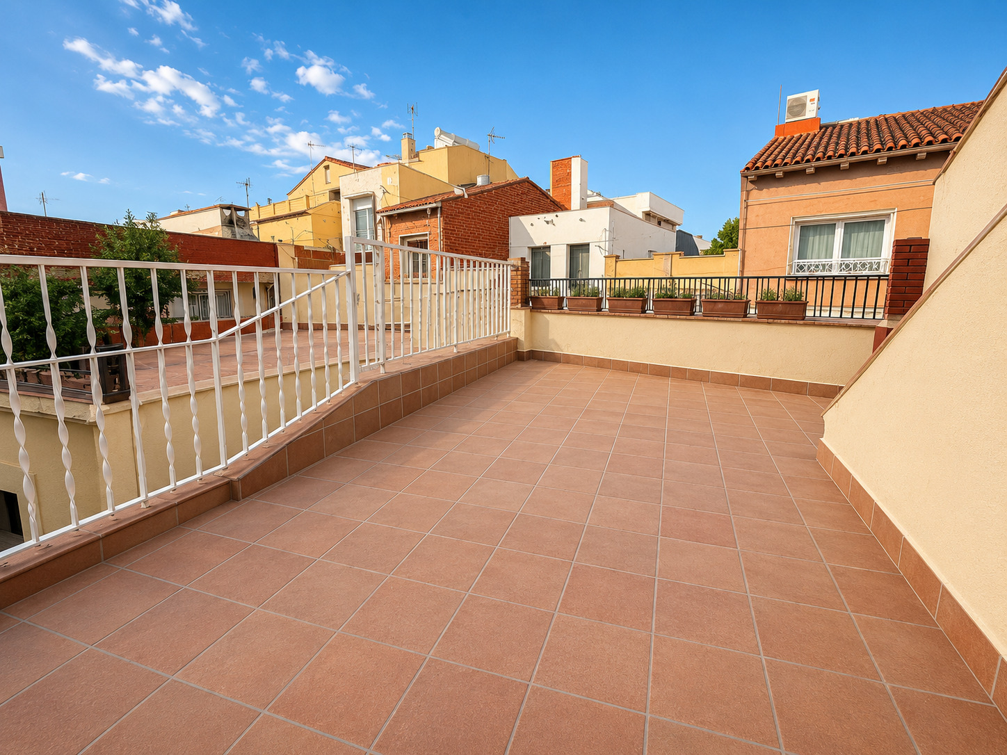Imagen 17 Casa en venta en Sabadell / Junto Pl. Marcet y muy cerca de Hospital Taulí