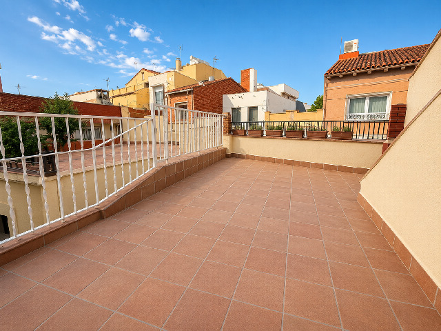 Imagen 19 Inmueble 298121 - Casa en venta en Sabadell / Junto Pl. Marcet y muy cerca de Hospital Taulí