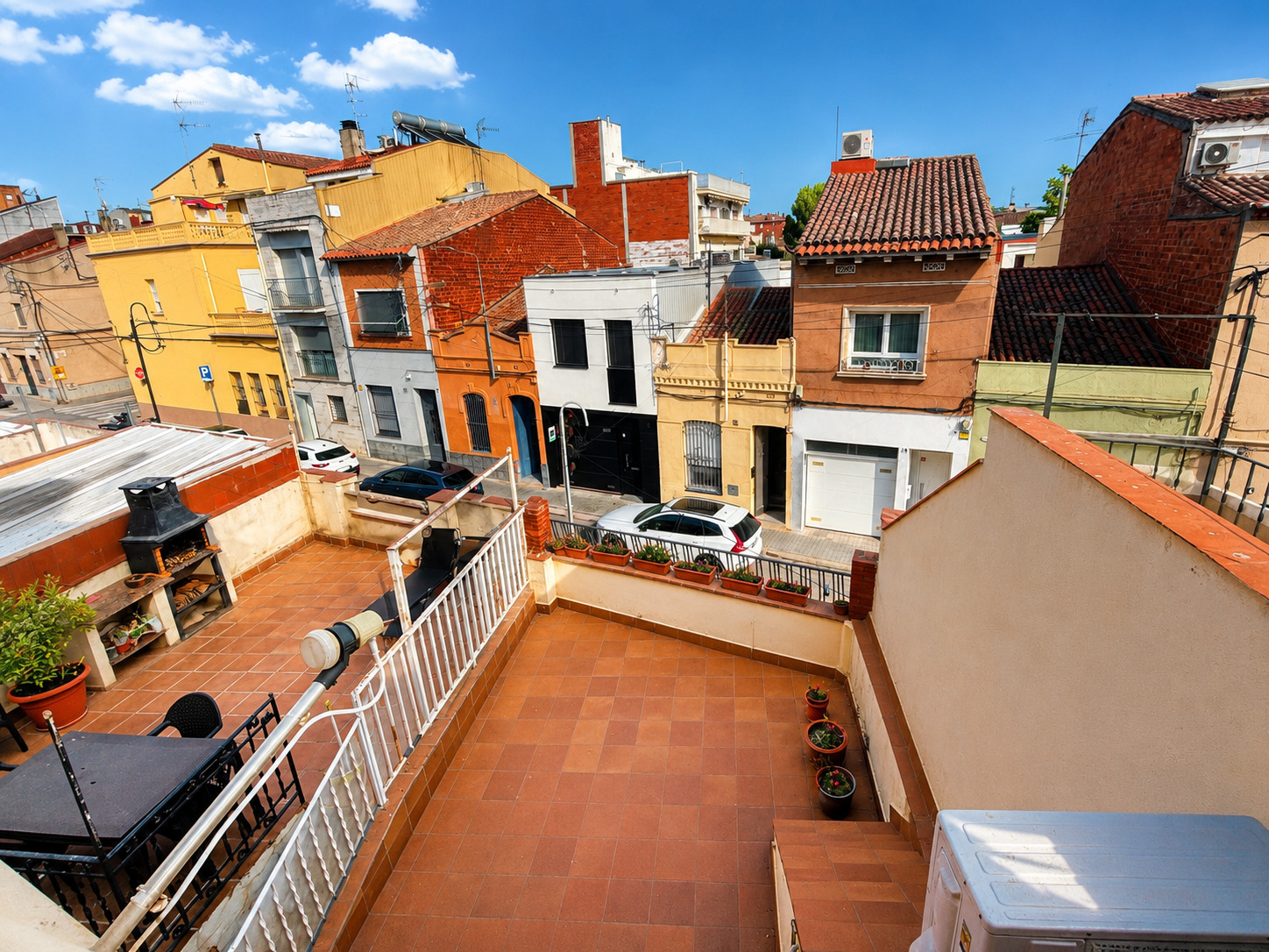 Imagen 19 Casa en venta en Sabadell / Junto Pl. Marcet y muy cerca de Hospital Taulí