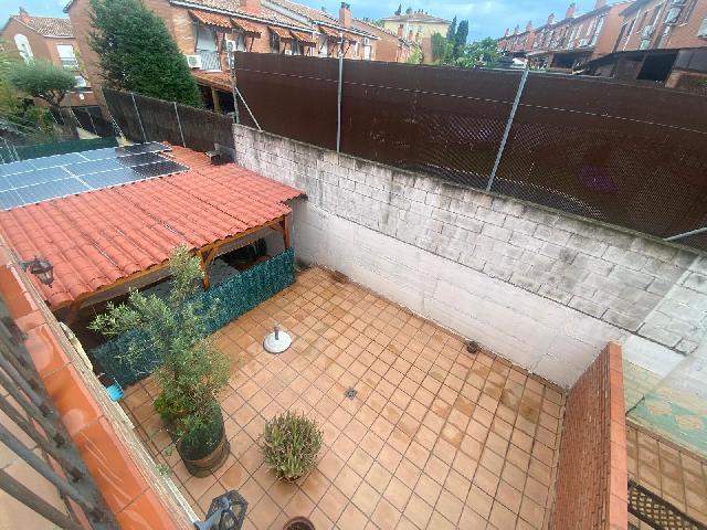 Imagen 5 Inmueble 298148 - Casa en venta en Santa Perpètua De Mogoda / A 3 minutos del cap la Florida 