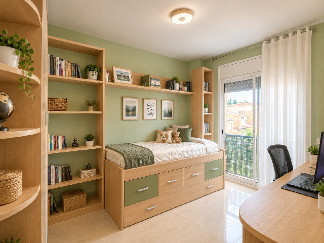 Imagen 11 Inmueble 298148 - Casa en venta en Santa Perpètua De Mogoda / A 3 minutos del cap la Florida 