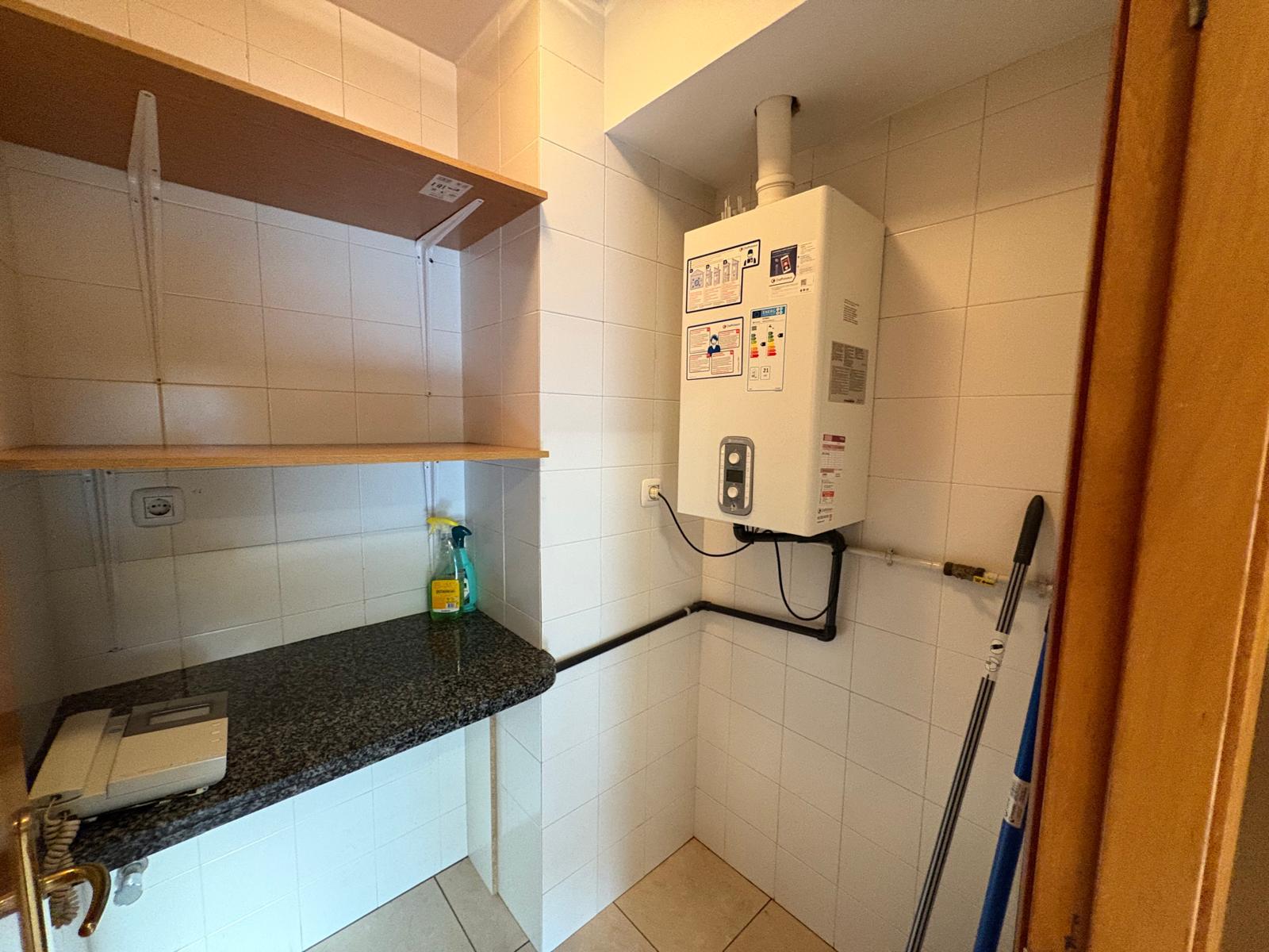 Imagen 11 Piso en venta en Sabadell / Espectacular piso de 3 habitaciones a un paso de Rambla