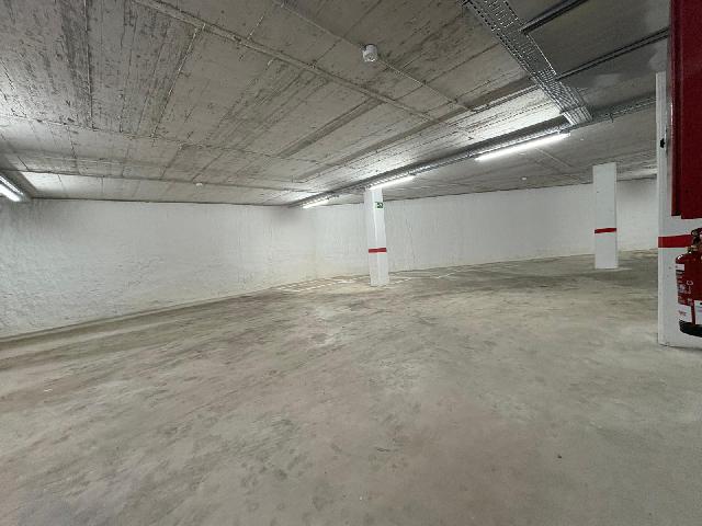 Imagen 4 Inmueble 298754 - Parking Coche en venta en Sabadell / Junto Parc Catalunya