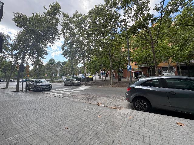 Imagen 2 Inmueble 298754 - Parking Coche en venta en Sabadell / Junto Parc Catalunya