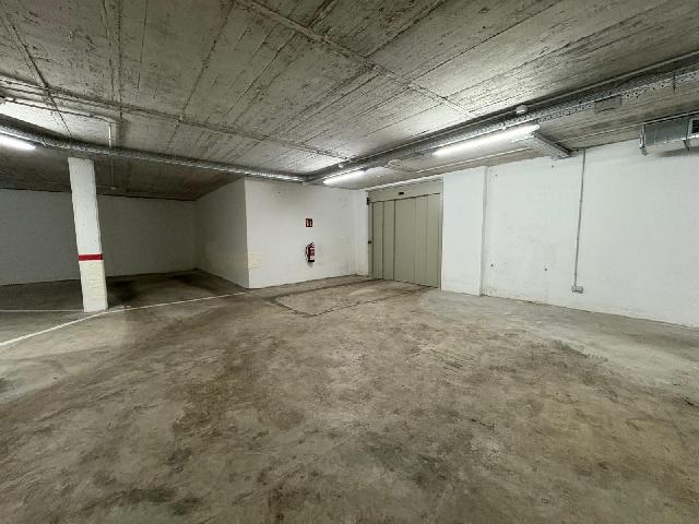 Imagen 12 Inmueble 298754 - Parking Coche en venta en Sabadell / Junto Parc Catalunya