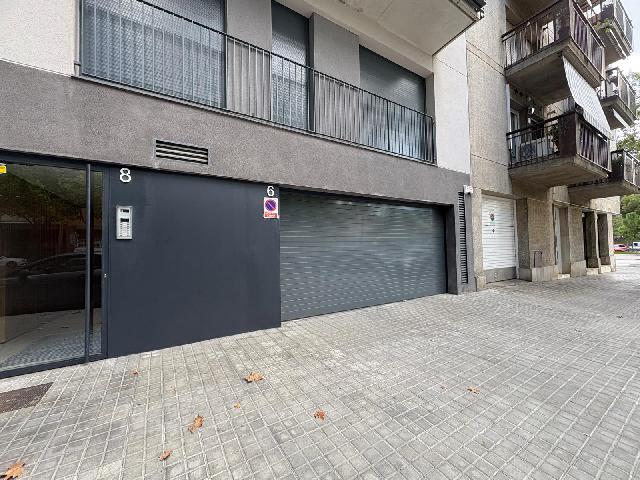 Imagen 3 Inmueble 298754 - Parking Coche en venta en Sabadell / Junto Parc Catalunya