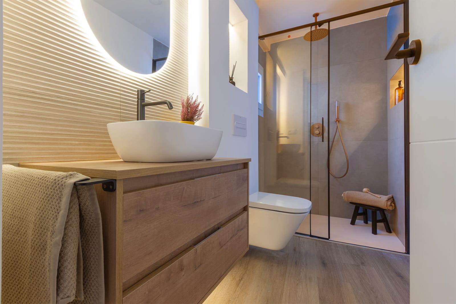 Imagen 18 Casa en venta en Sabadell / Junto carretera de Barcelona y servicios