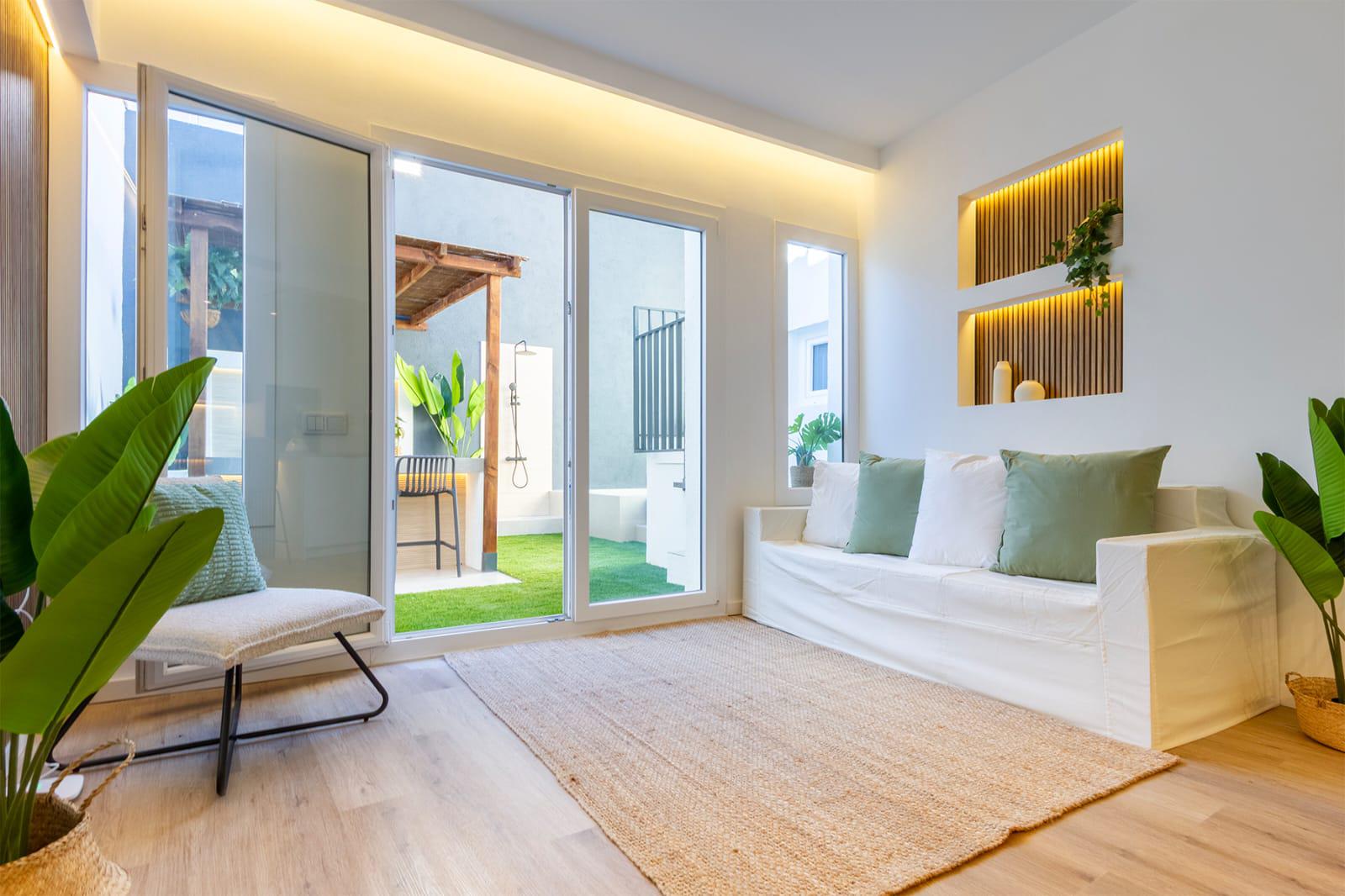 Imagen 3 Casa en venta en Sabadell / Junto carretera de Barcelona y servicios