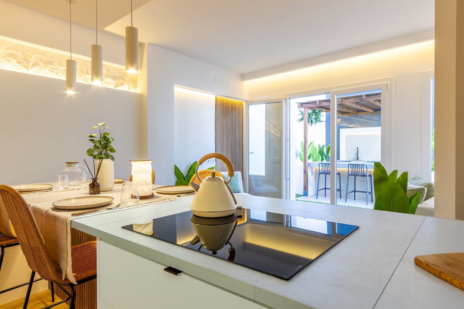 Imagen 4 Casa en venta en Sabadell / Junto carretera de Barcelona y servicios