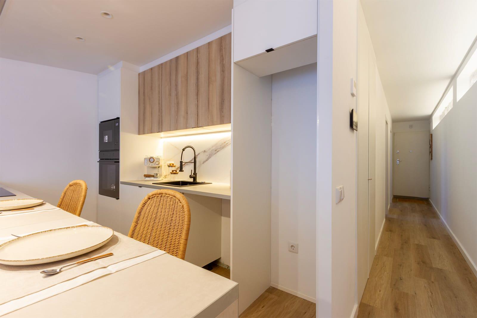 Imagen 10 Casa en venta en Sabadell / Junto carretera de Barcelona y servicios