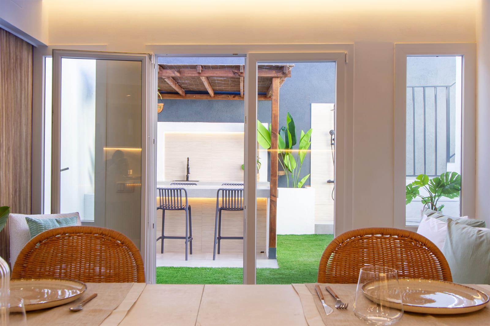 Imagen 6 Casa en venta en Sabadell / Junto carretera de Barcelona y servicios