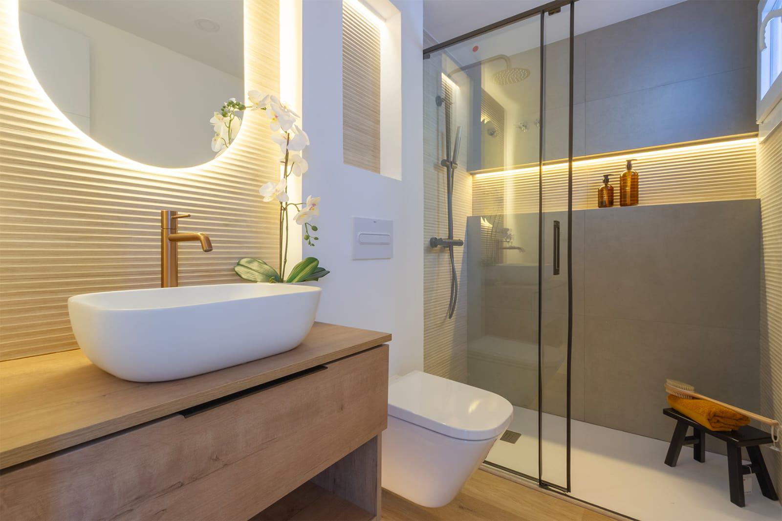 Imagen 25 Casa en venta en Sabadell / Junto carretera de Barcelona y servicios