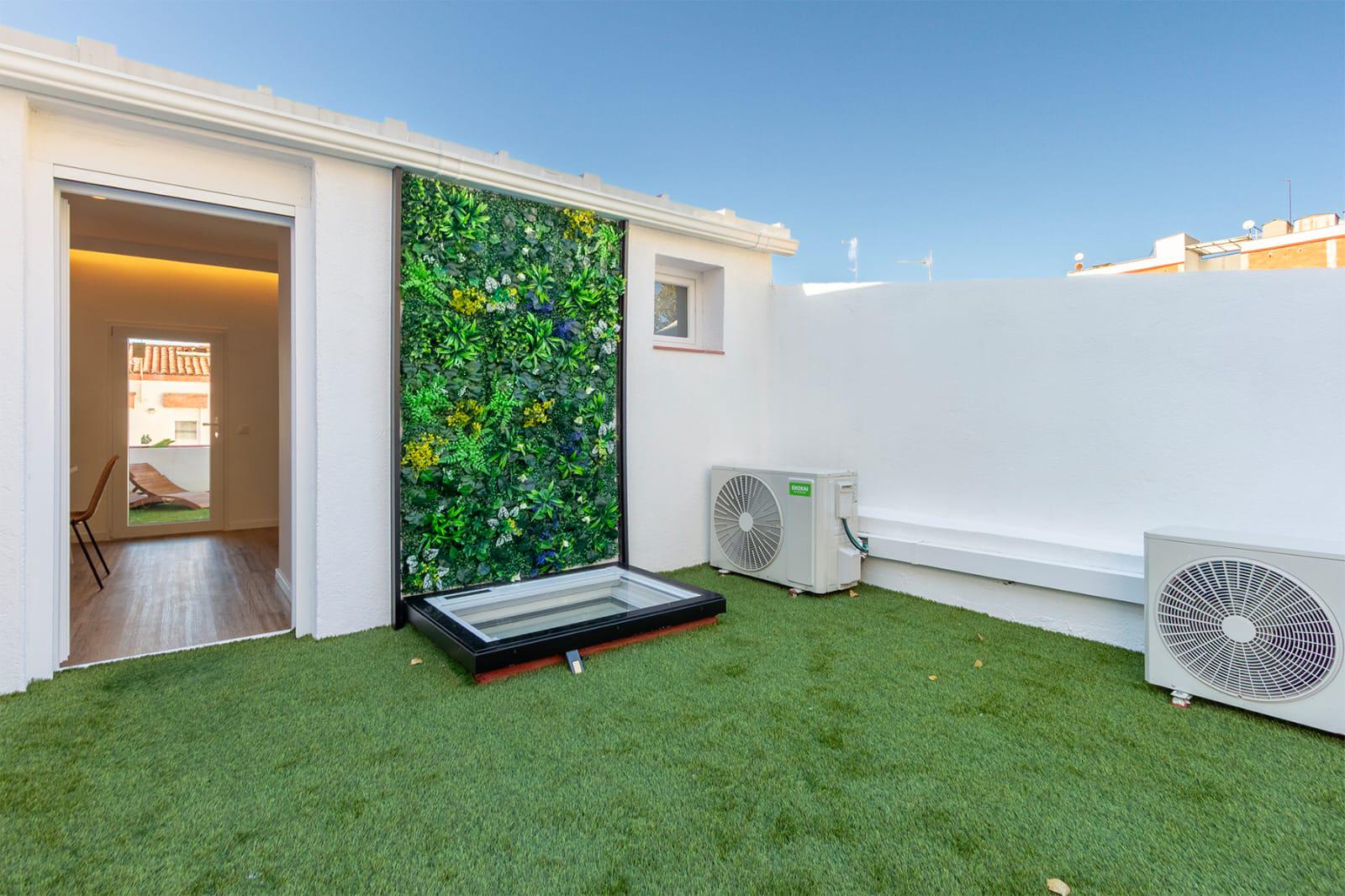 Imagen 19 Casa en venta en Sabadell / Junto carretera de Barcelona y servicios