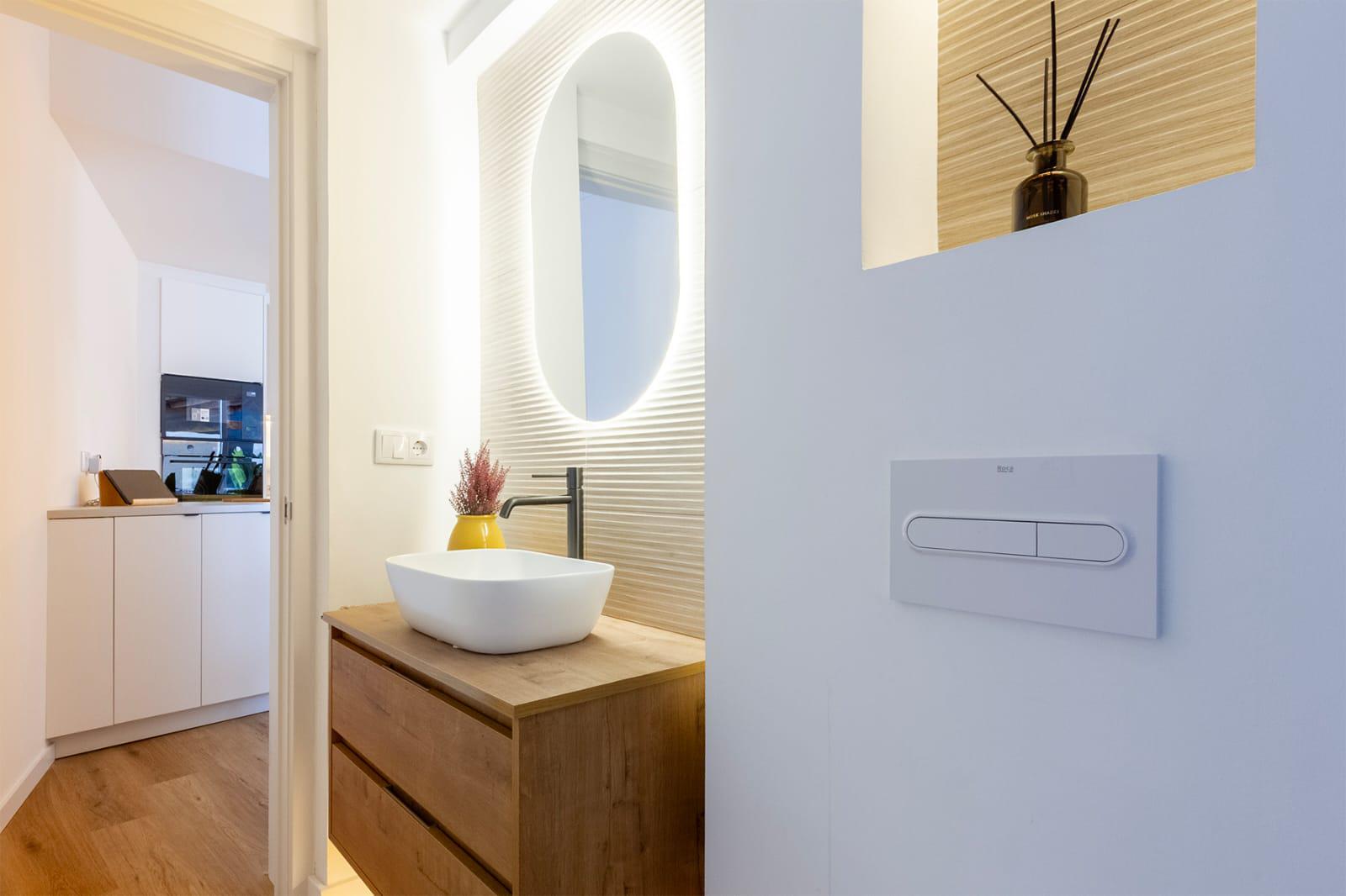 Imagen 27 Casa en venta en Sabadell / Junto carretera de Barcelona y servicios