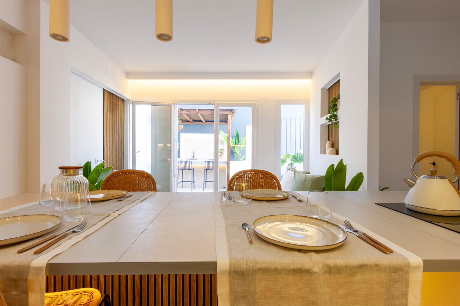 Imagen 28 Casa en venta en Sabadell / Junto carretera de Barcelona y servicios