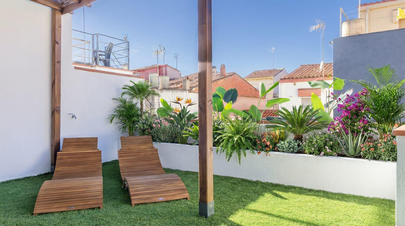 Imagen 23 Casa en venta en Sabadell / Junto carretera de Barcelona y servicios