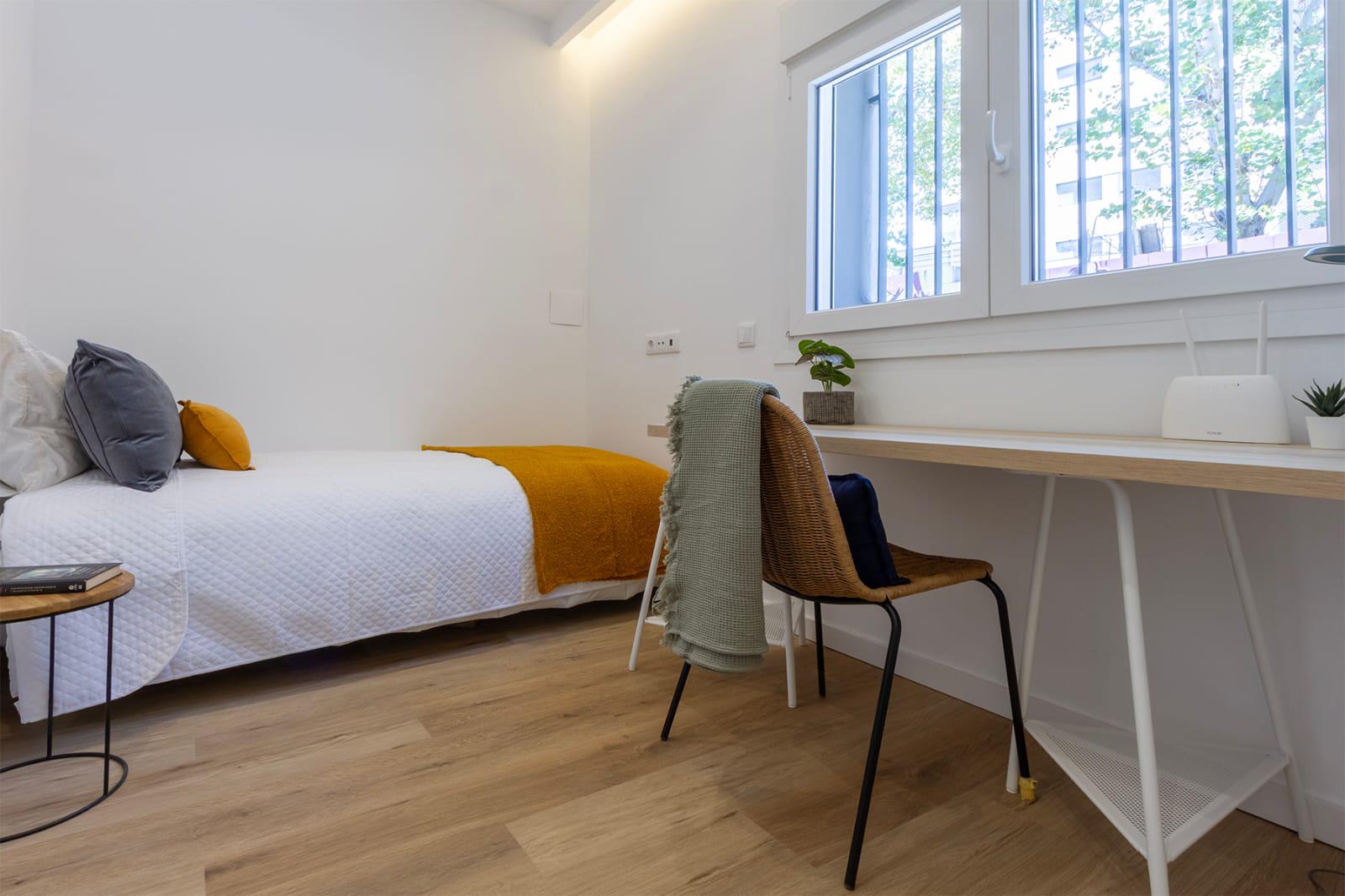 Imagen 16 Casa en venta en Sabadell / Junto carretera de Barcelona y servicios