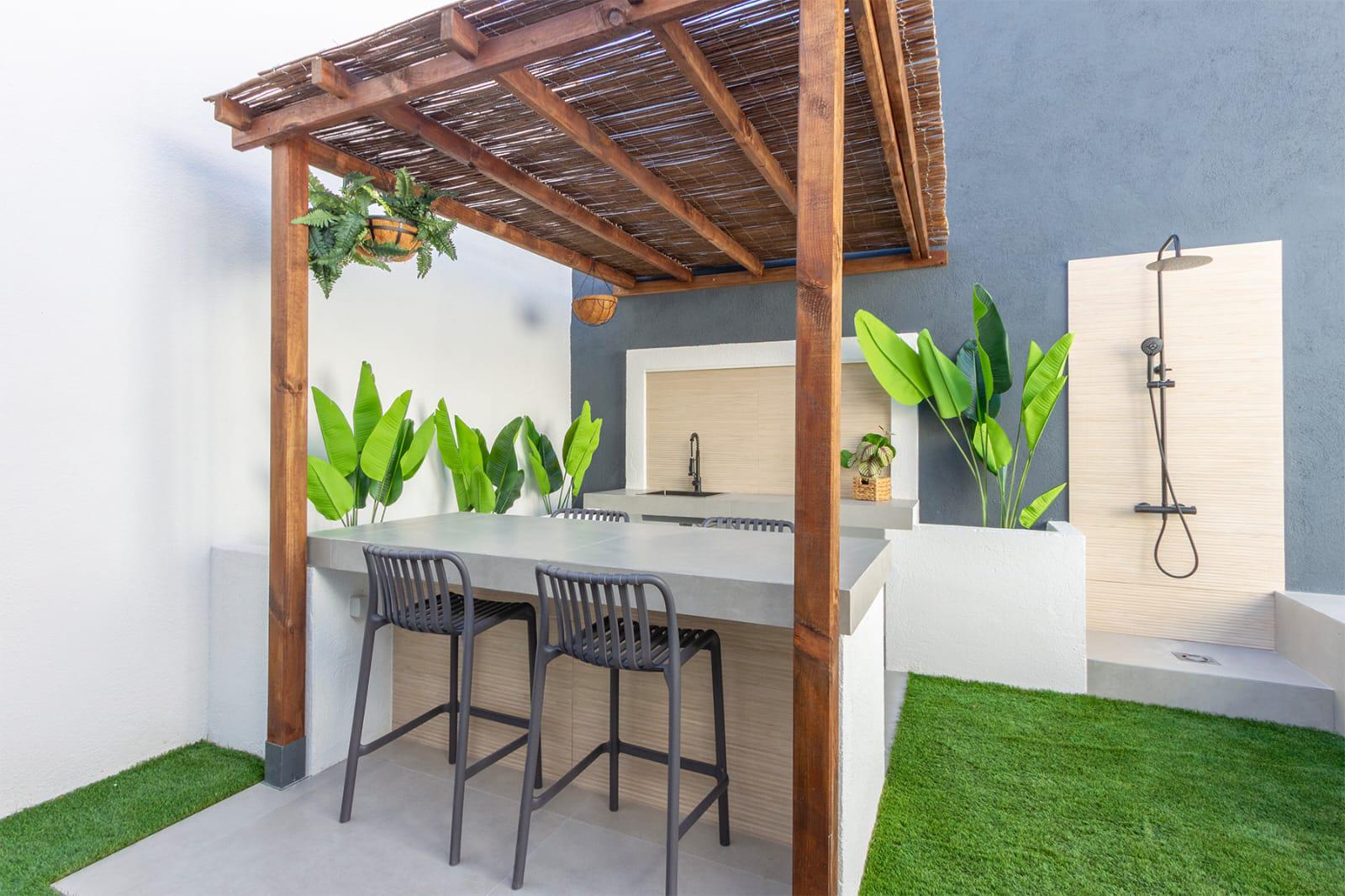 Imagen 29 Casa en venta en Sabadell / Junto carretera de Barcelona y servicios