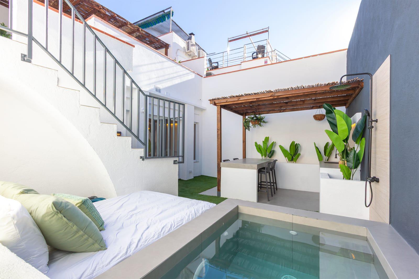 Imagen 8 Casa en venta en Sabadell / Junto carretera de Barcelona y servicios