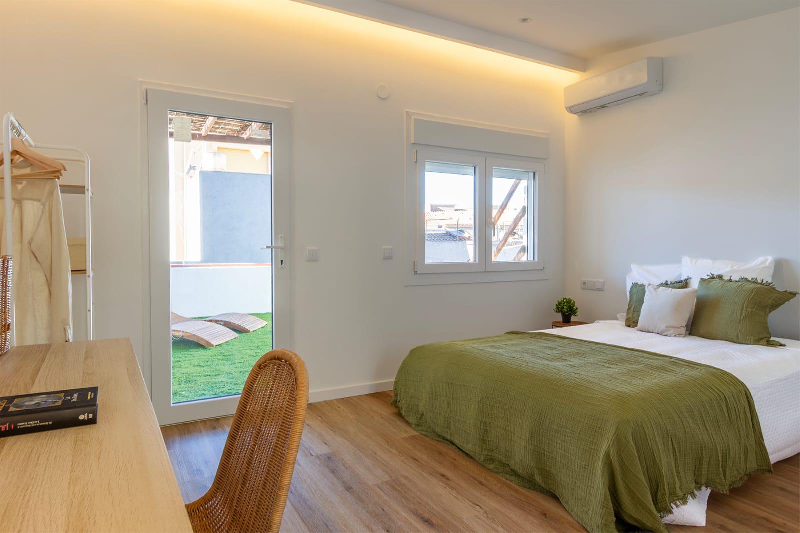 Imagen 17 Casa en venta en Sabadell / Junto carretera de Barcelona y servicios