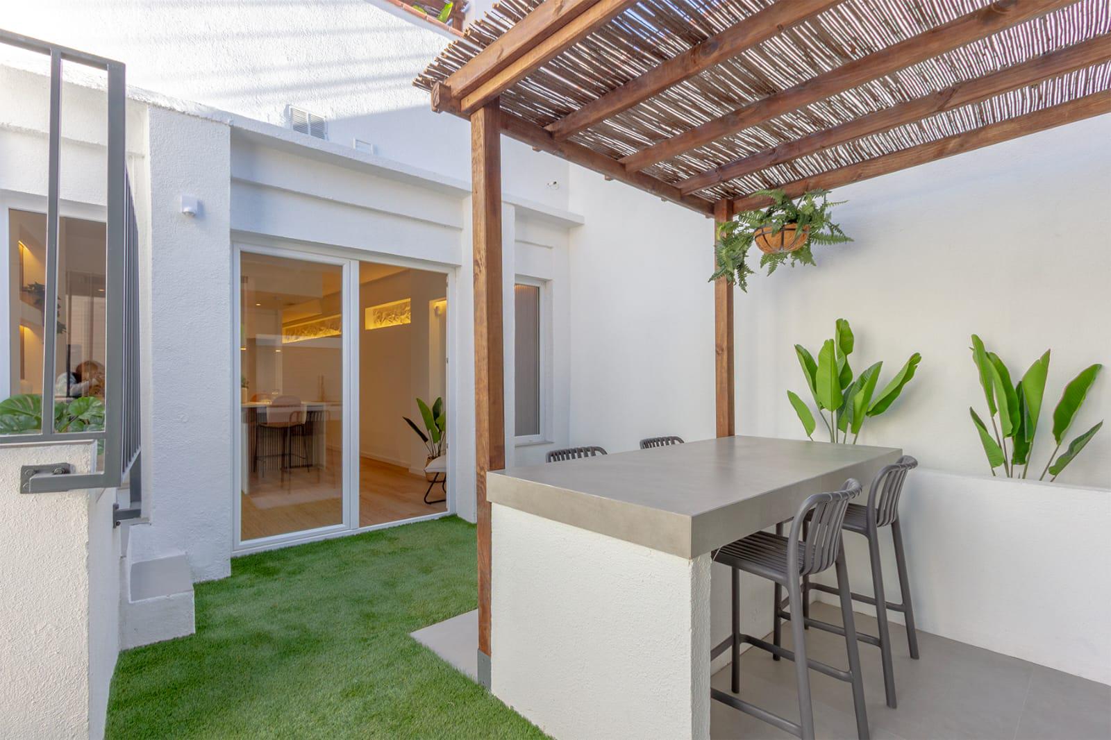 Imagen 13 Casa en venta en Sabadell / Junto carretera de Barcelona y servicios