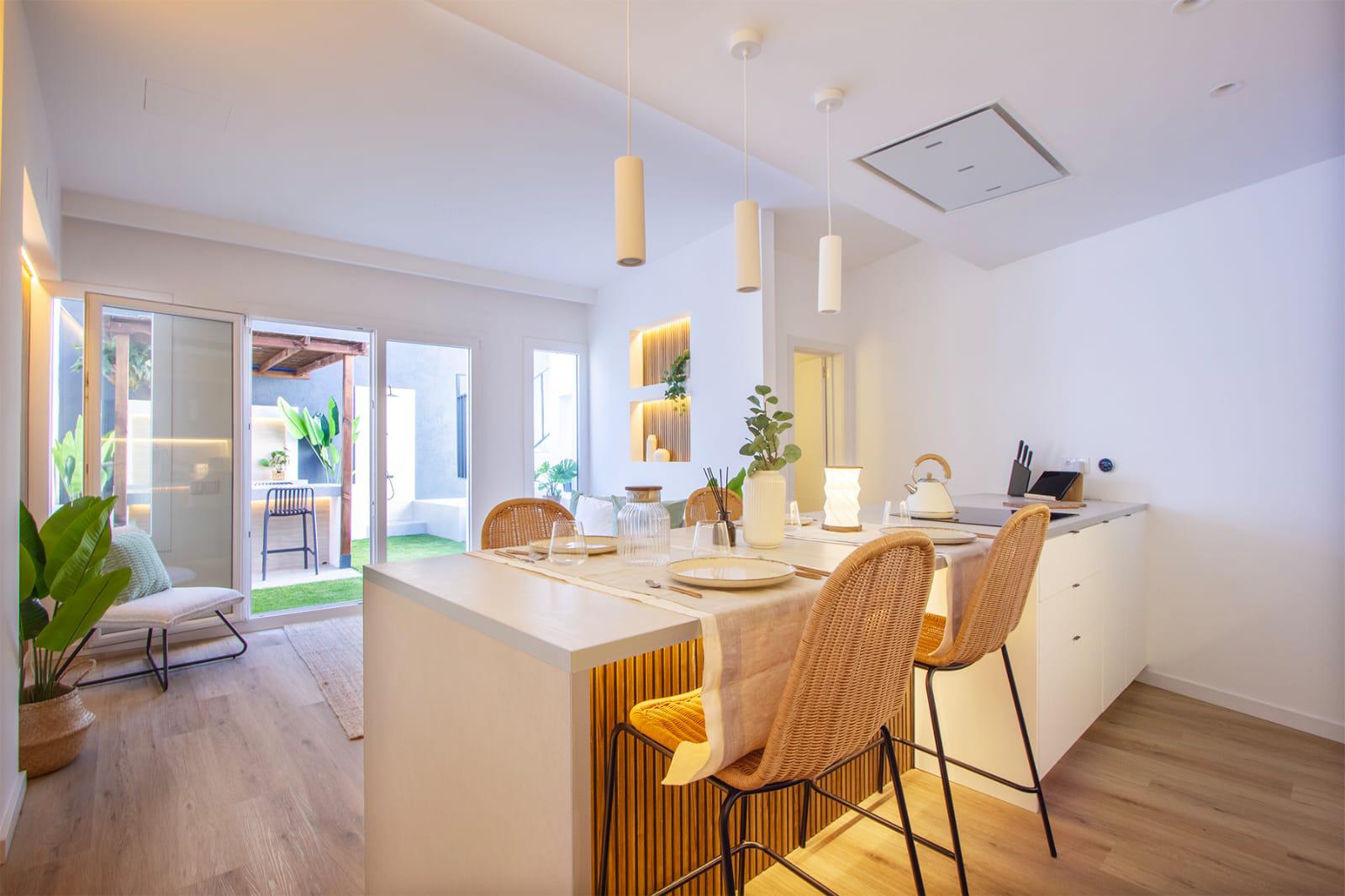 Imagen 36 Casa en venta en Sabadell / Junto carretera de Barcelona y servicios