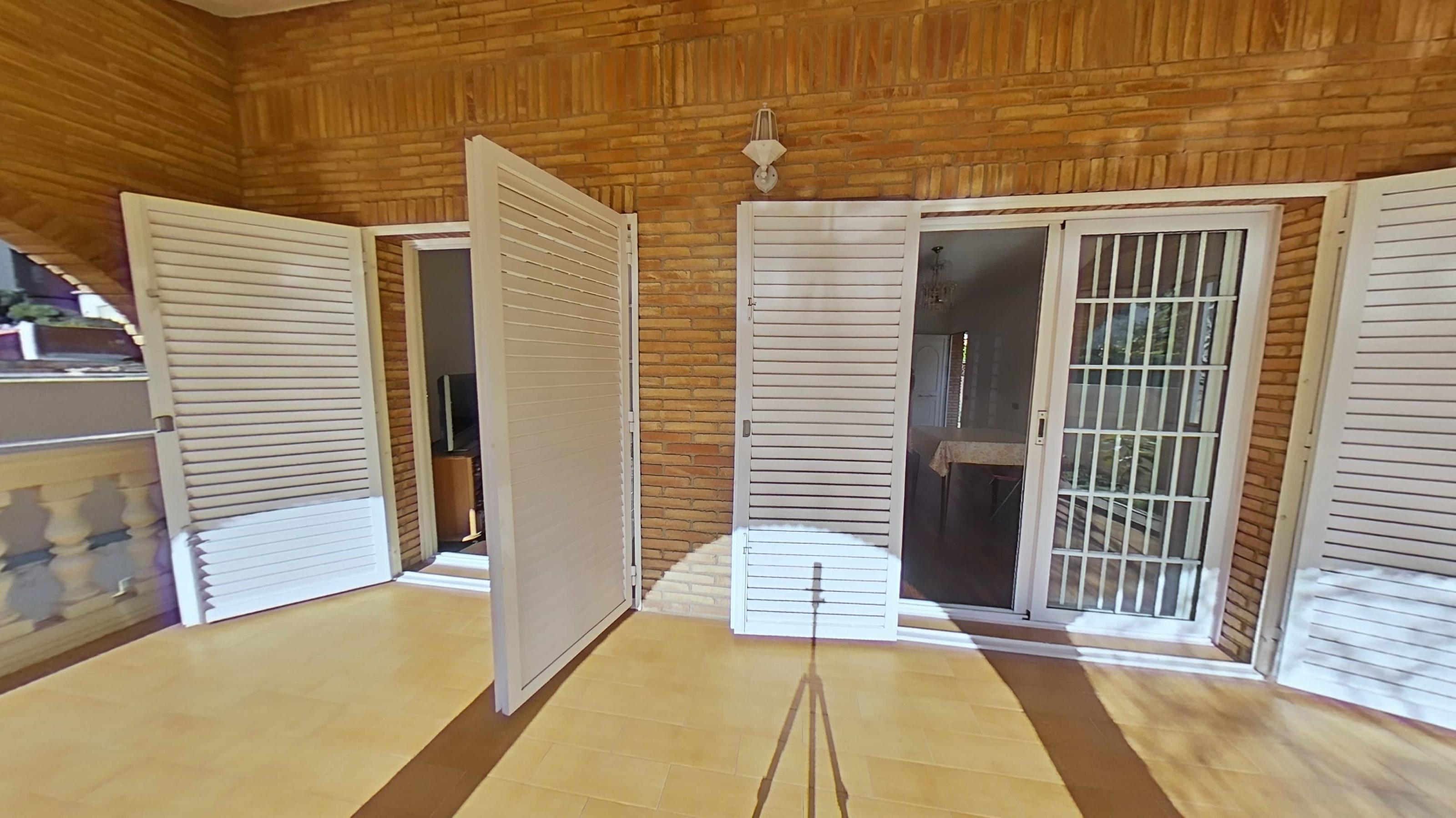 Imagen 21 Casa en venta en Montcada I Reixac / Santa María de Montcada, cerca del parque de Can Olller