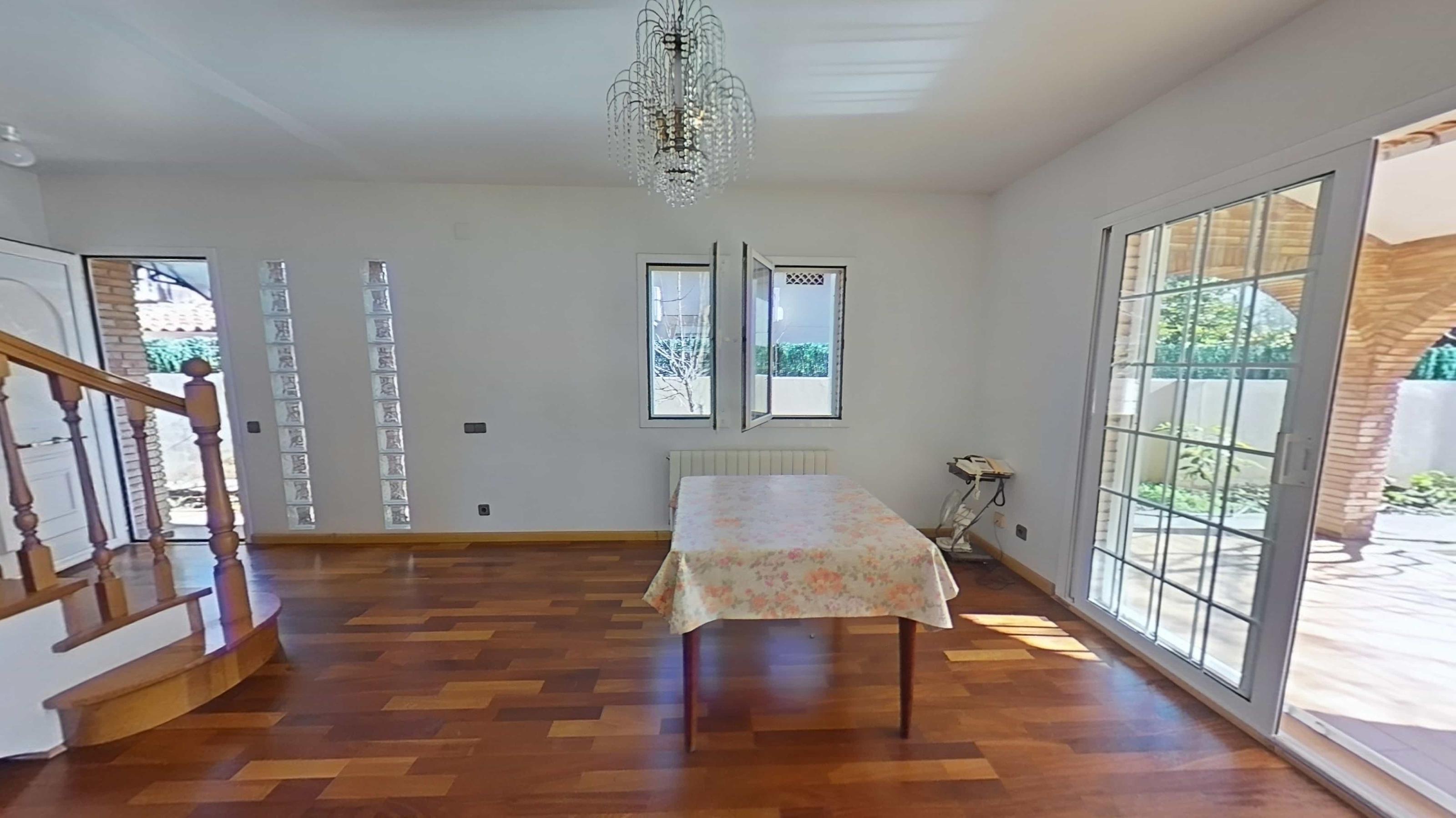 Imagen 16 Casa en venta en Montcada I Reixac / Santa María de Montcada, cerca del parque de Can Olller