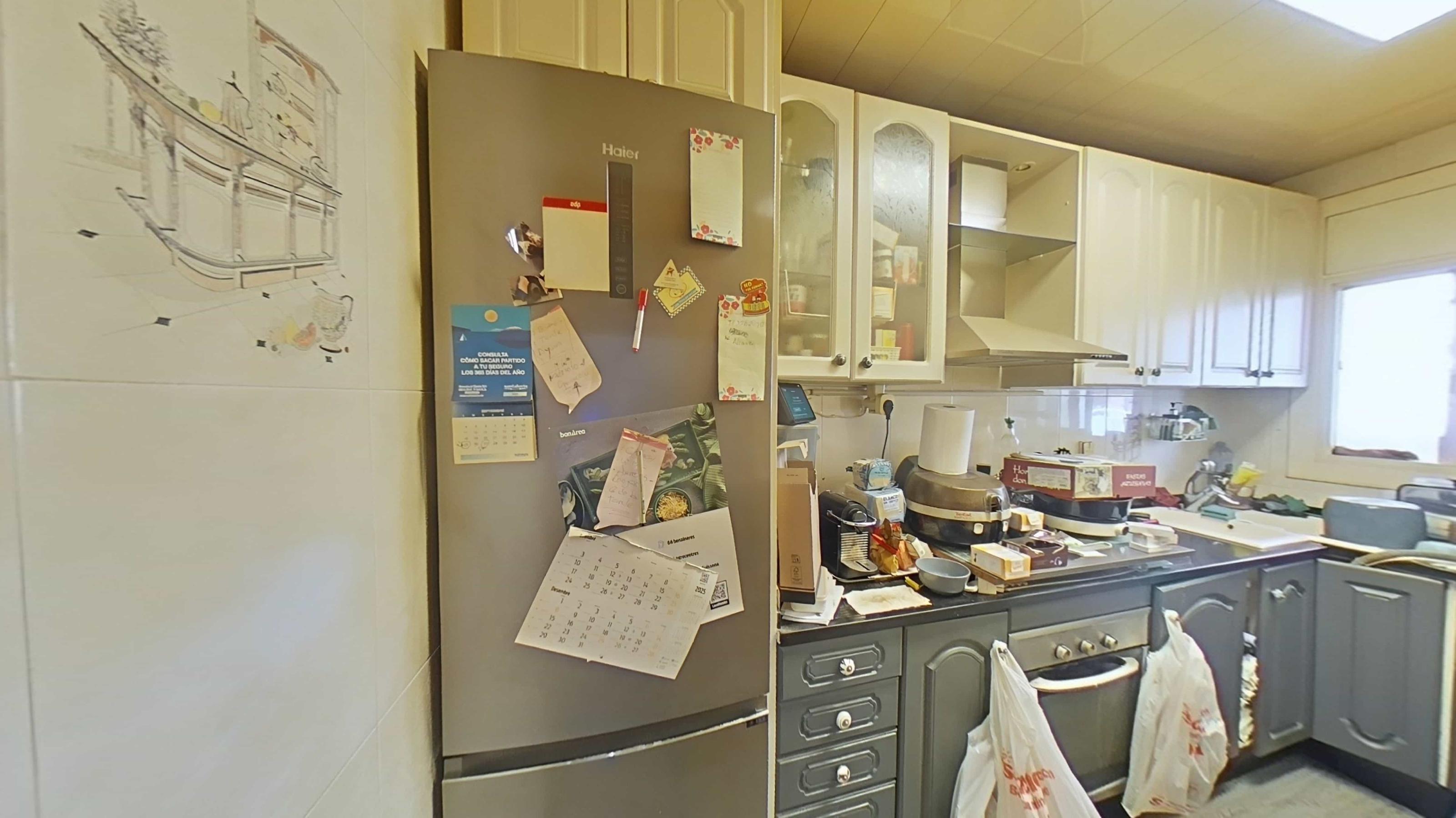 Imagen 10 Piso en venta en Sabadell / Junto al Corte Inglés