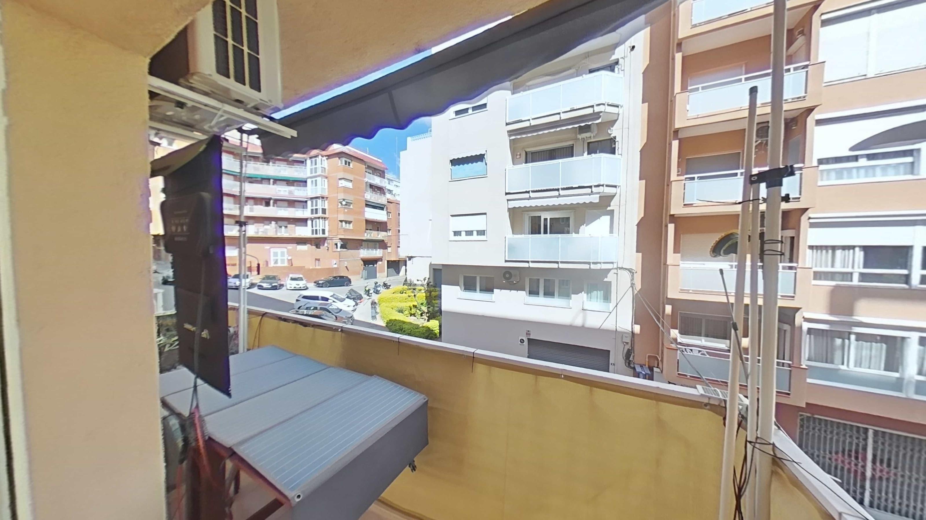 Imagen 14 Piso en venta en Sabadell / Junto al Corte Inglés