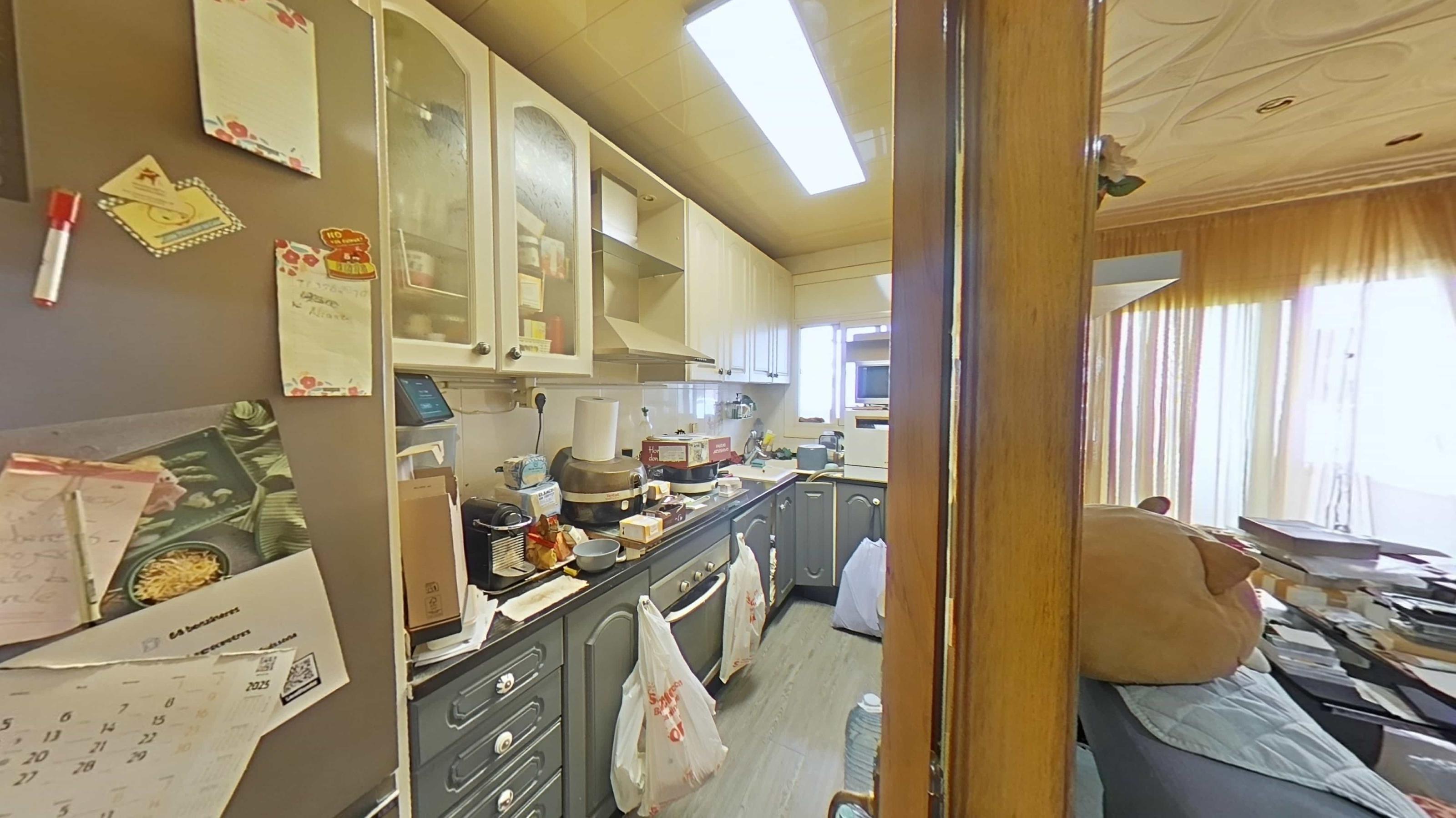 Imagen 12 Piso en venta en Sabadell / Junto al Corte Inglés