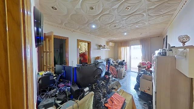 Imagen 20 Inmueble 299196 - Piso en venta en Sabadell / Junto al Corte Inglés