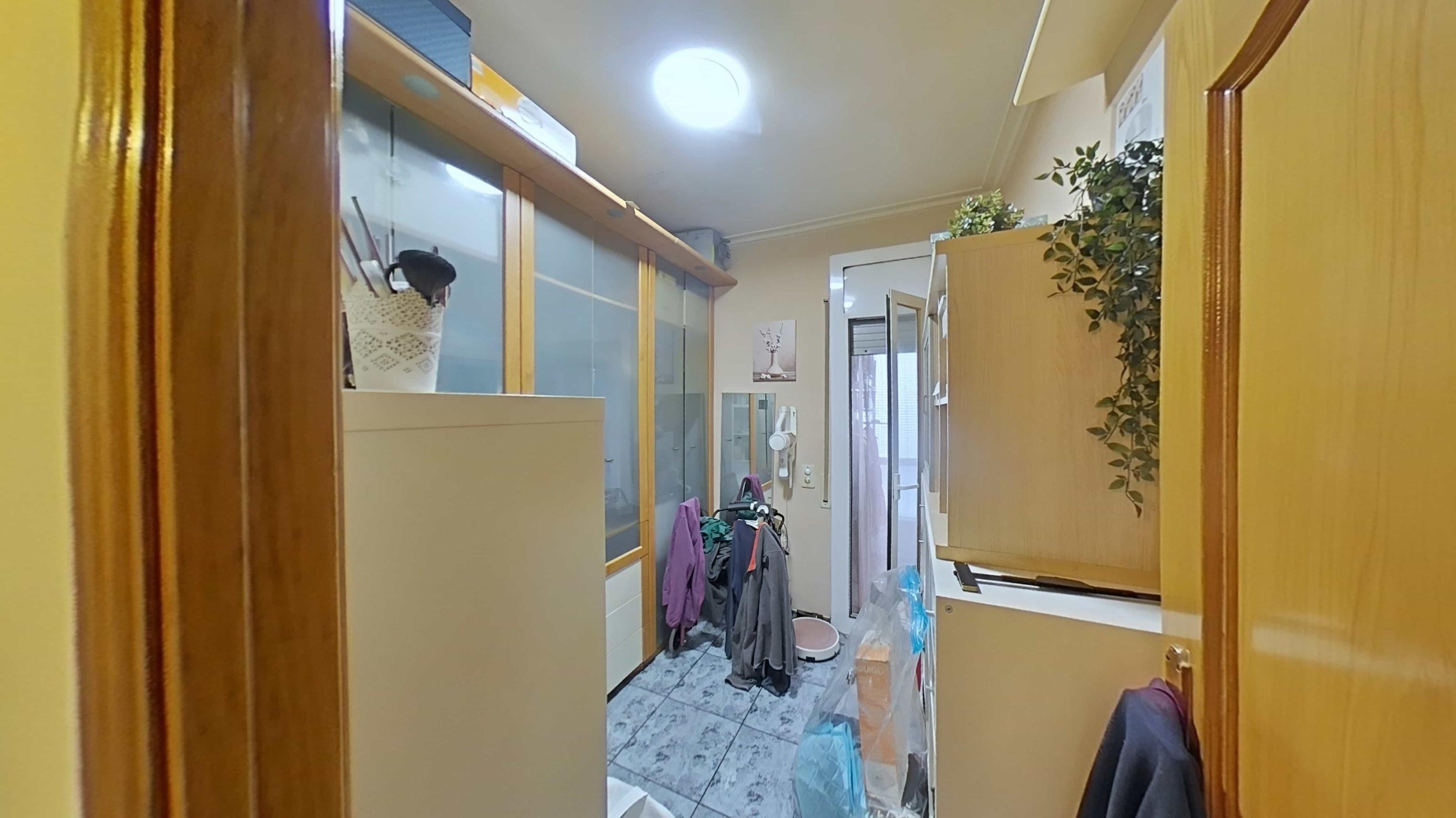 Imagen 31 Piso en venta en Sabadell / Junto al Corte Inglés