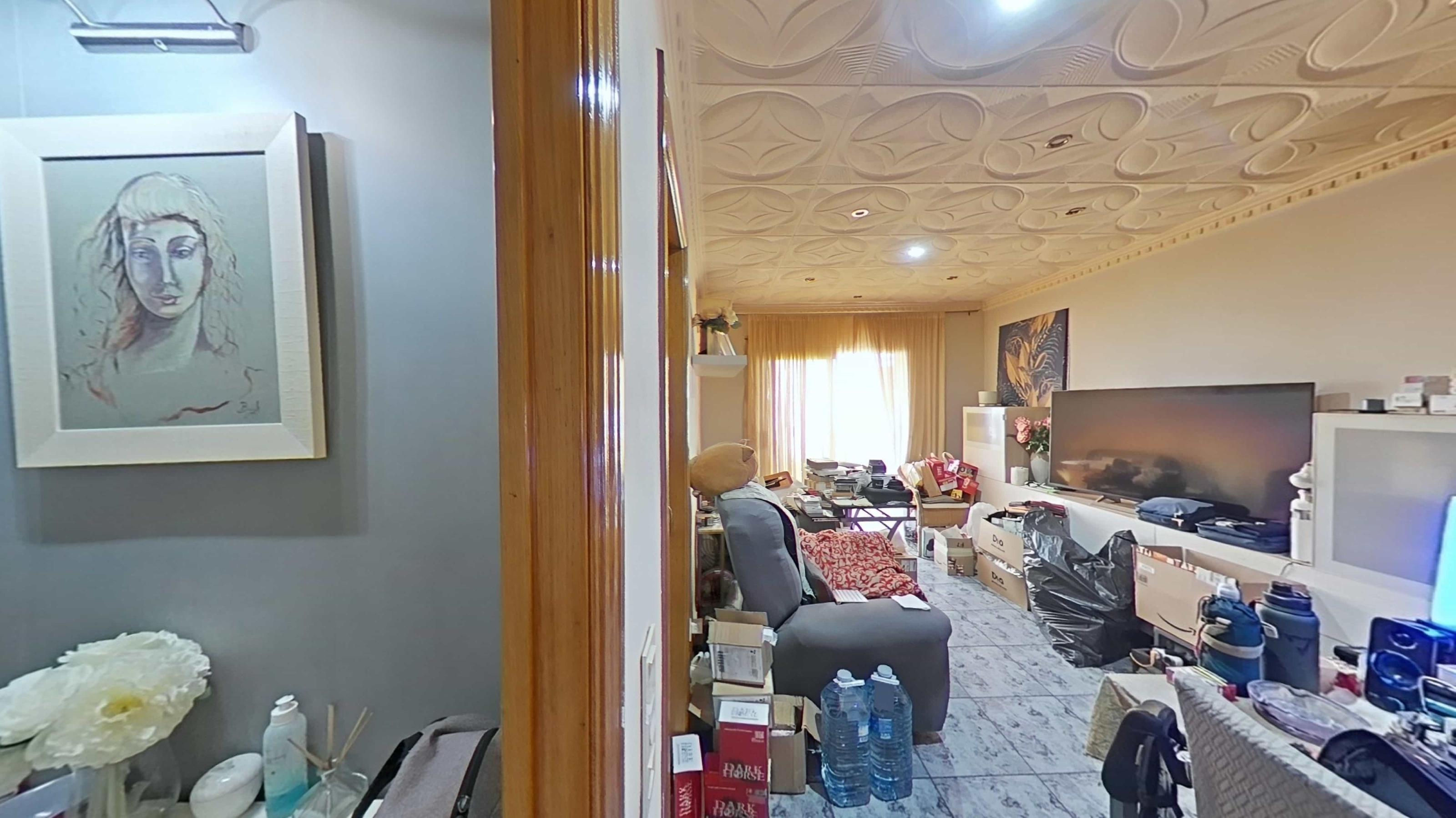 Imagen 6 Piso en venta en Sabadell / Junto al Corte Inglés