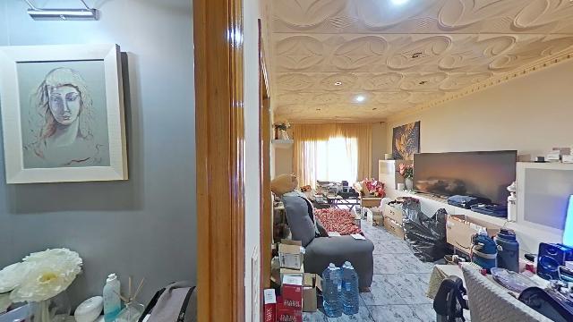 Imagen 6 Inmueble 299196 - Piso en venta en Sabadell / Junto al Corte Inglés