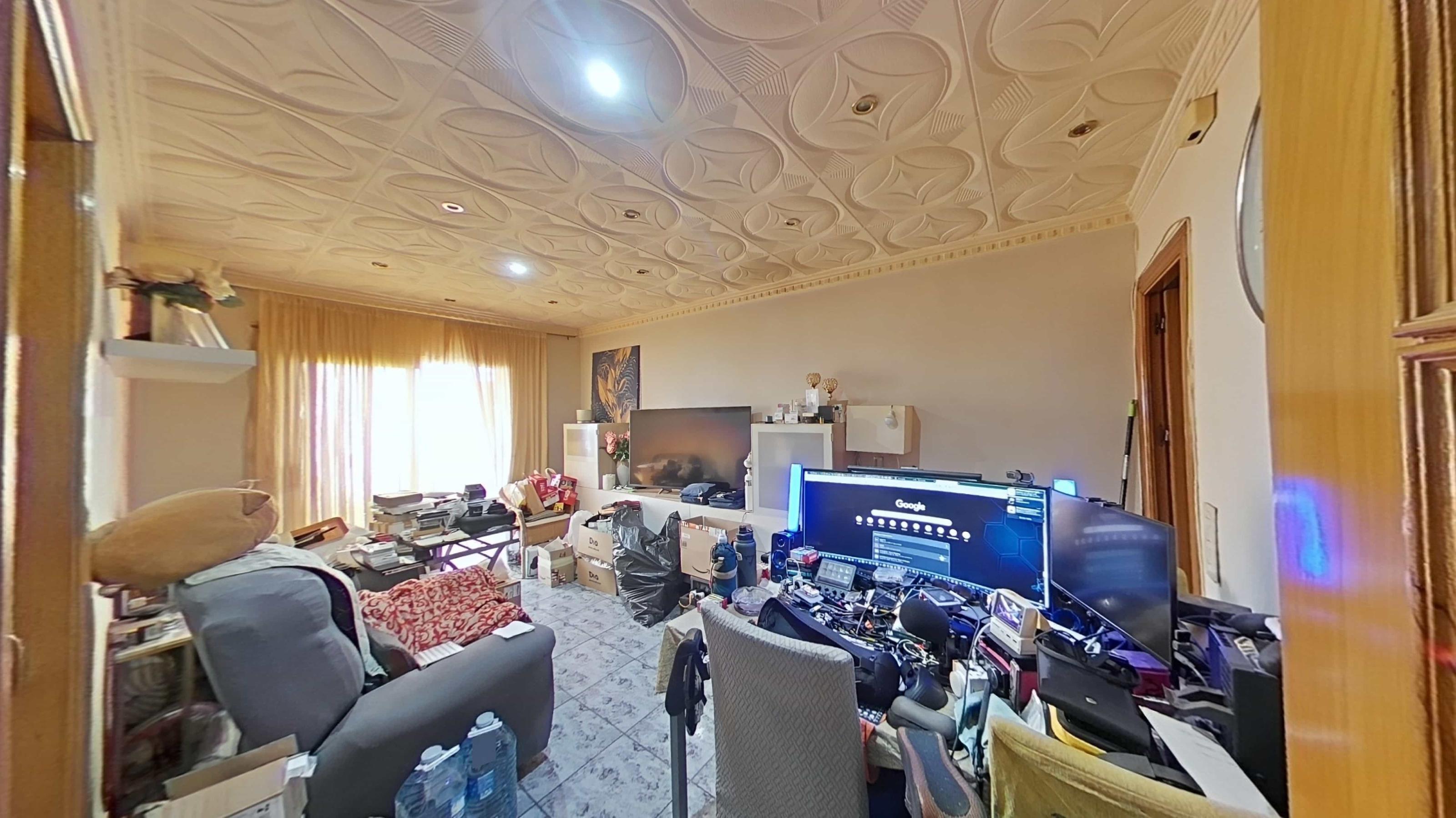 Imagen 2 Piso en venta en Sabadell / Junto al Corte Inglés