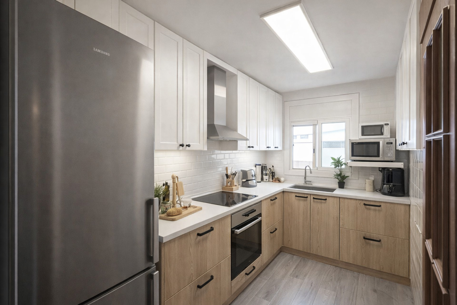 Imagen 3 Piso en venta en Sabadell / Junto al Corte Inglés