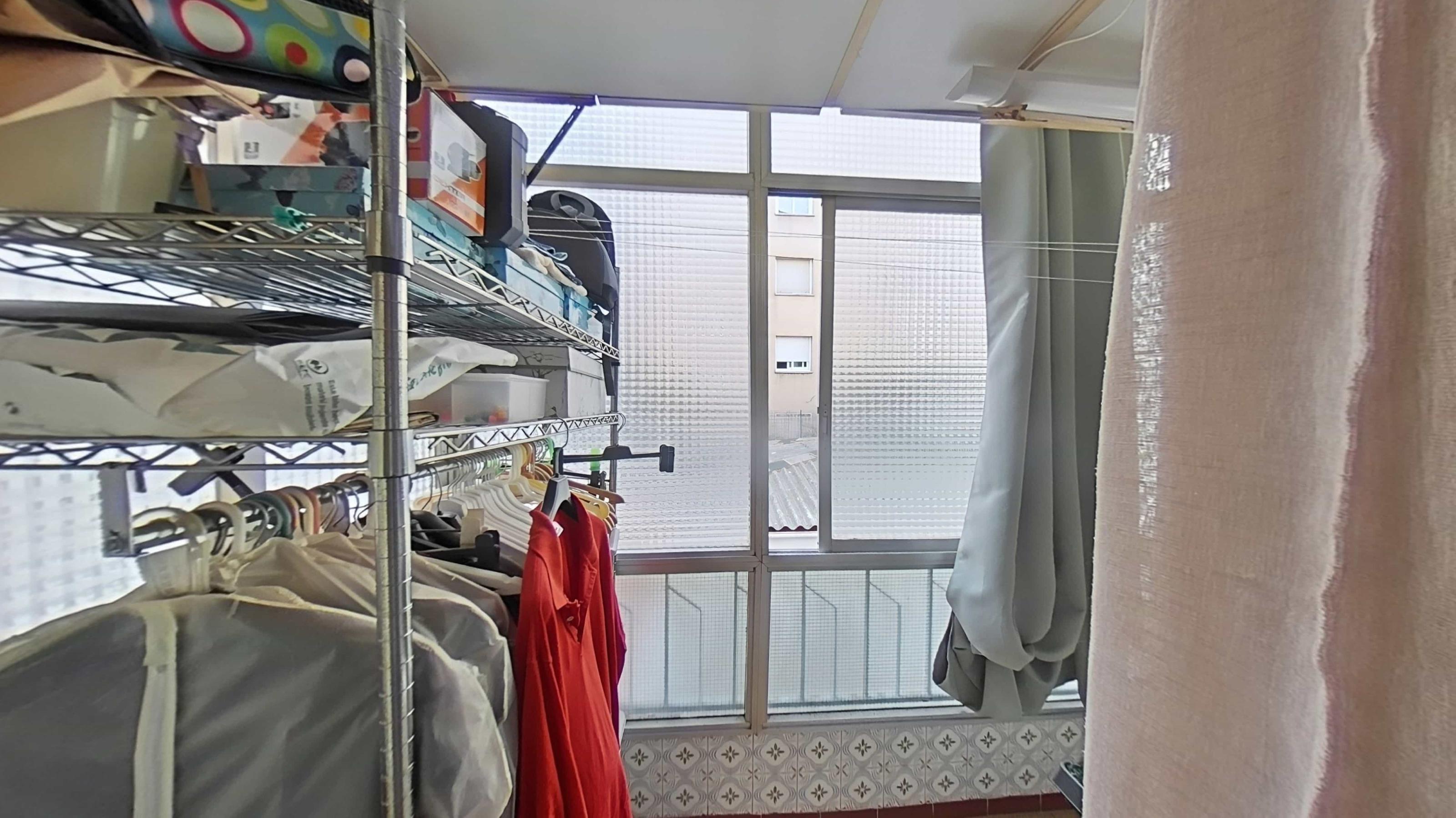 Imagen 34 Piso en venta en Sabadell / Junto al Corte Inglés