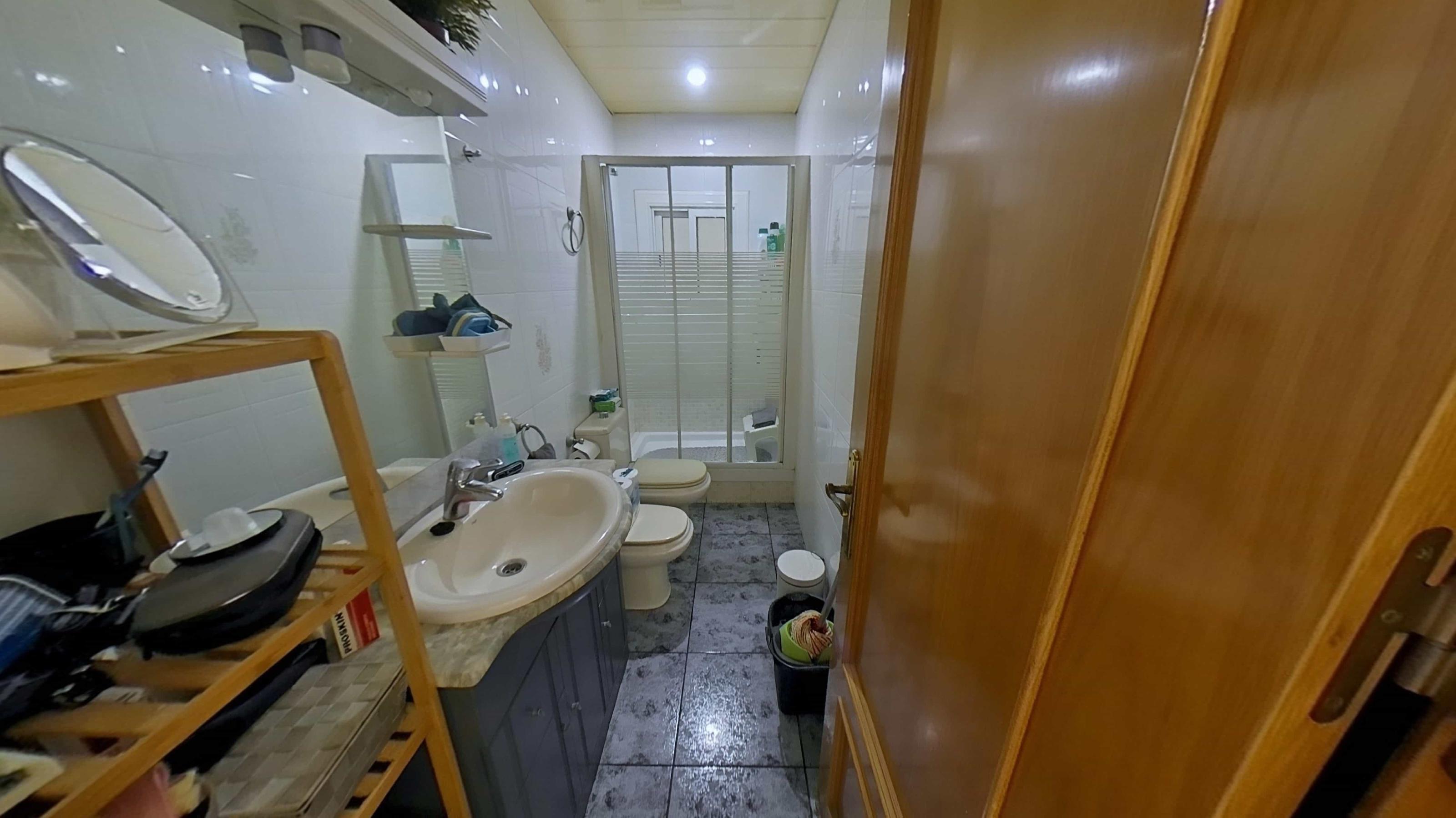 Imagen 26 Piso en venta en Sabadell / Junto al Corte Inglés