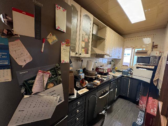 Imagen 4 Inmueble 299196 - Piso en venta en Sabadell / Junto al Corte Inglés