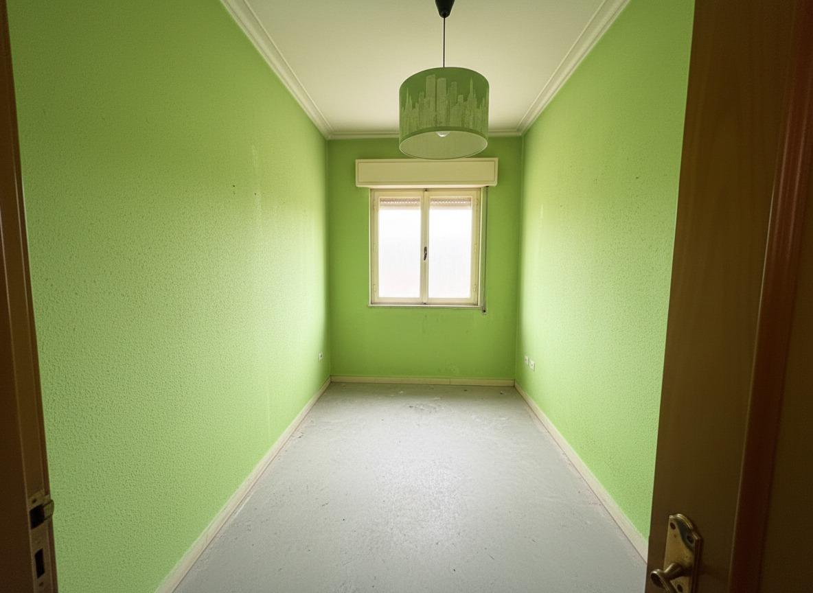 Imagen 9 Piso en venta en Sabadell / Junto al Corte Inglés