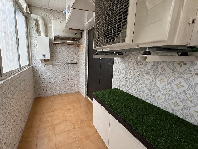 Imagen 13 Inmueble 299196 - Piso en venta en Sabadell / Junto al Corte Inglés