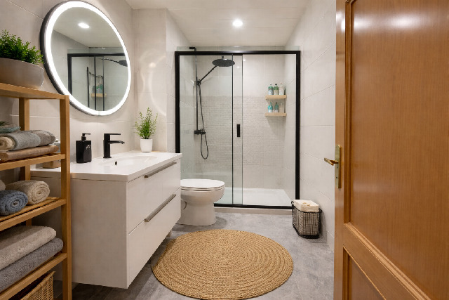 Imagen 7 Inmueble 299196 - Piso en venta en Sabadell / Junto al Corte Inglés