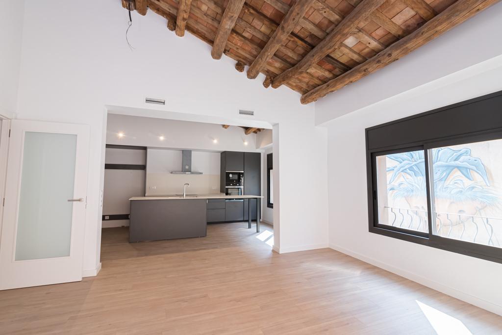 Imagen 9 Ático en alquiler en Sabadell / Centro, tan sólo 5 minutos andando de l´Ajuntament