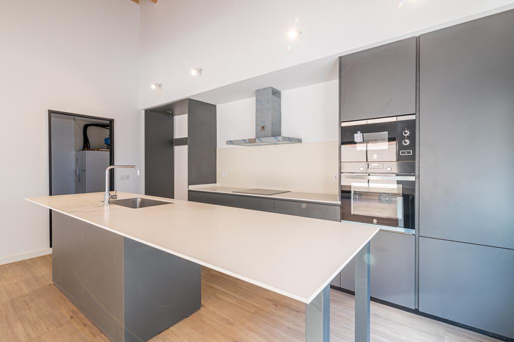 Imagen 3 Ático en alquiler en Sabadell / Centro, tan sólo 5 minutos andando de l´Ajuntament